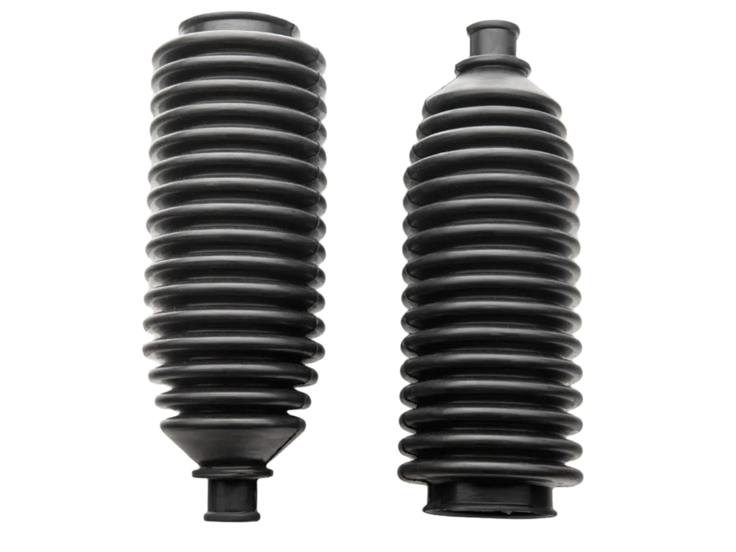 SuperAtv Heavy Duty Chromoly Steering Rack Tie Rod Kit Yamaha YXZ1000R YXZ 1000 2016-2025 Boots