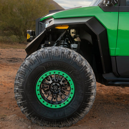 Polaris Xpedition X-Plorer Series V2 Front Bumper SDR Motorsports