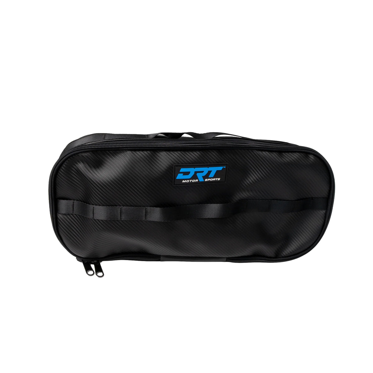 DRT Belt bag on white background