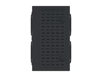 Rear Door Atlas XL Storage Box