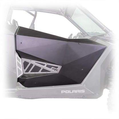 DRT Motorsports Polaris Pro XP4 / Pro R4 / Turbo R4 Aluminum Door Kit front door passenger side