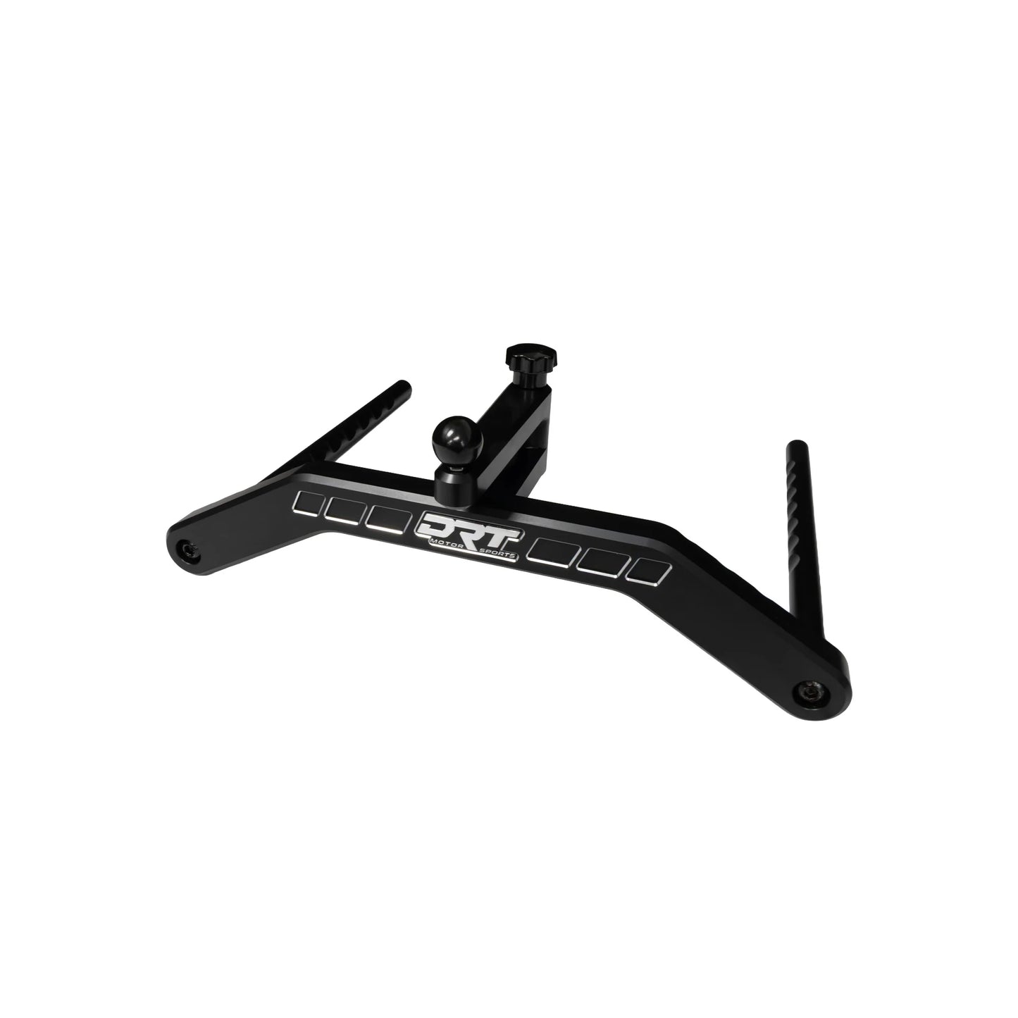 grab handle on white background