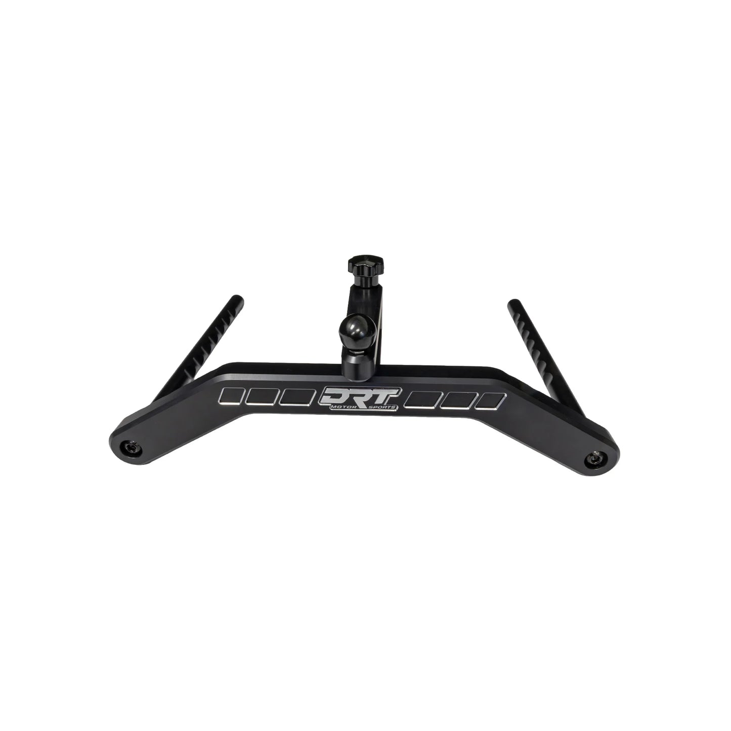 grab handle on white background front view