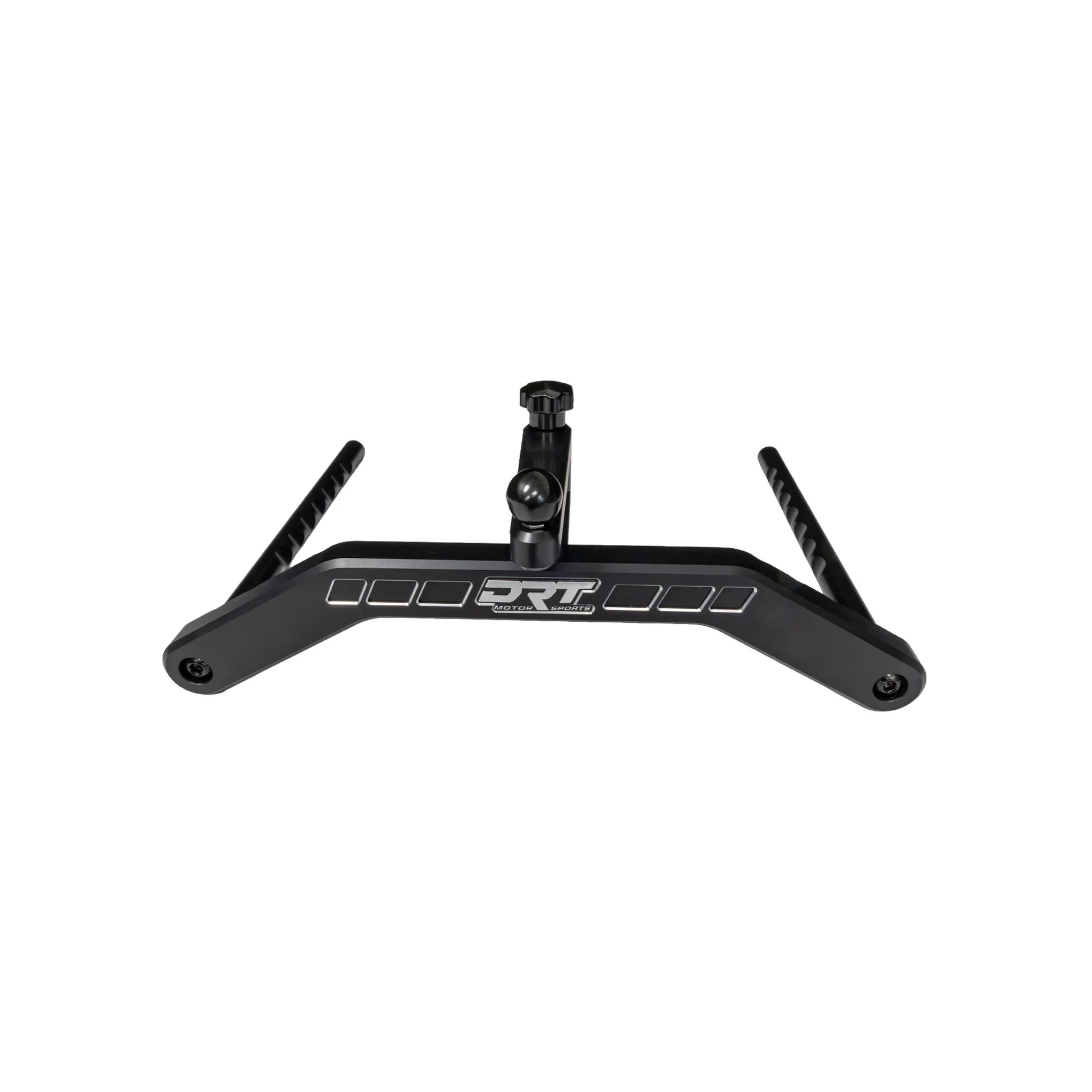 grab handle on white background front view