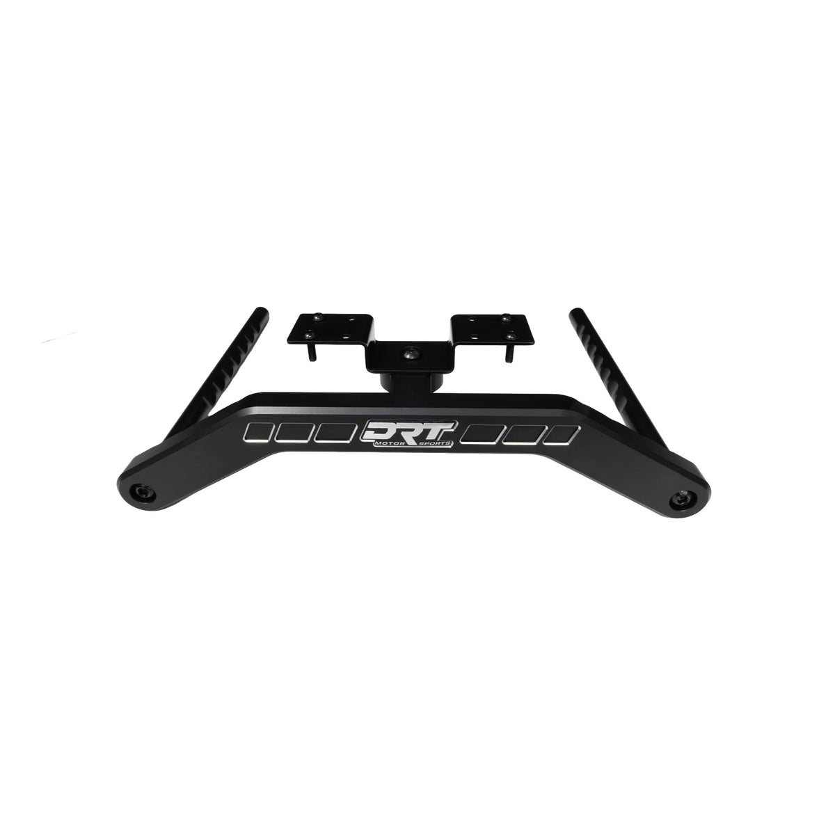 grab handle on white background front view