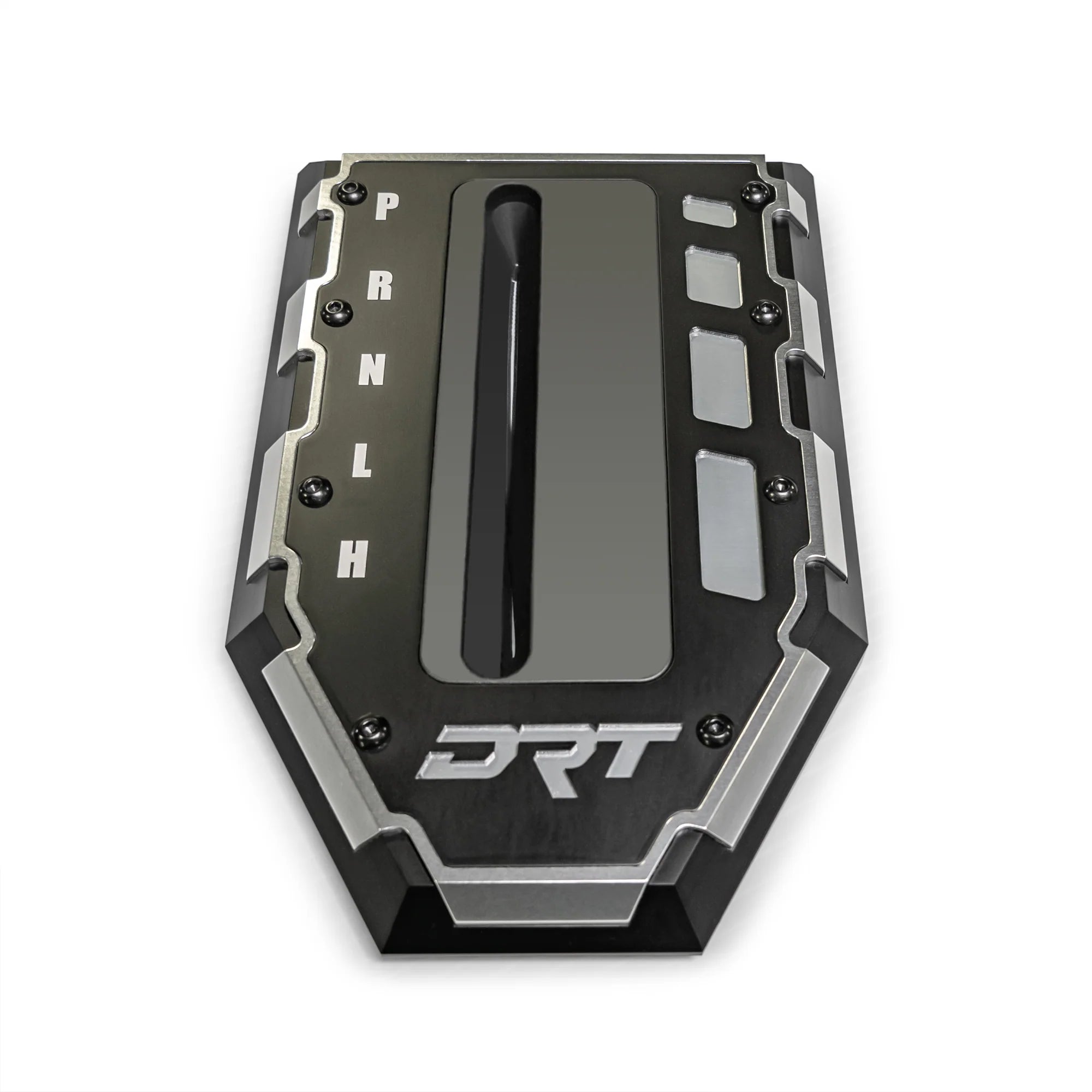 DRT Billet Aluminum Shift Shifter Gate Polaris RZR PRO XP PRO R TURBO ...