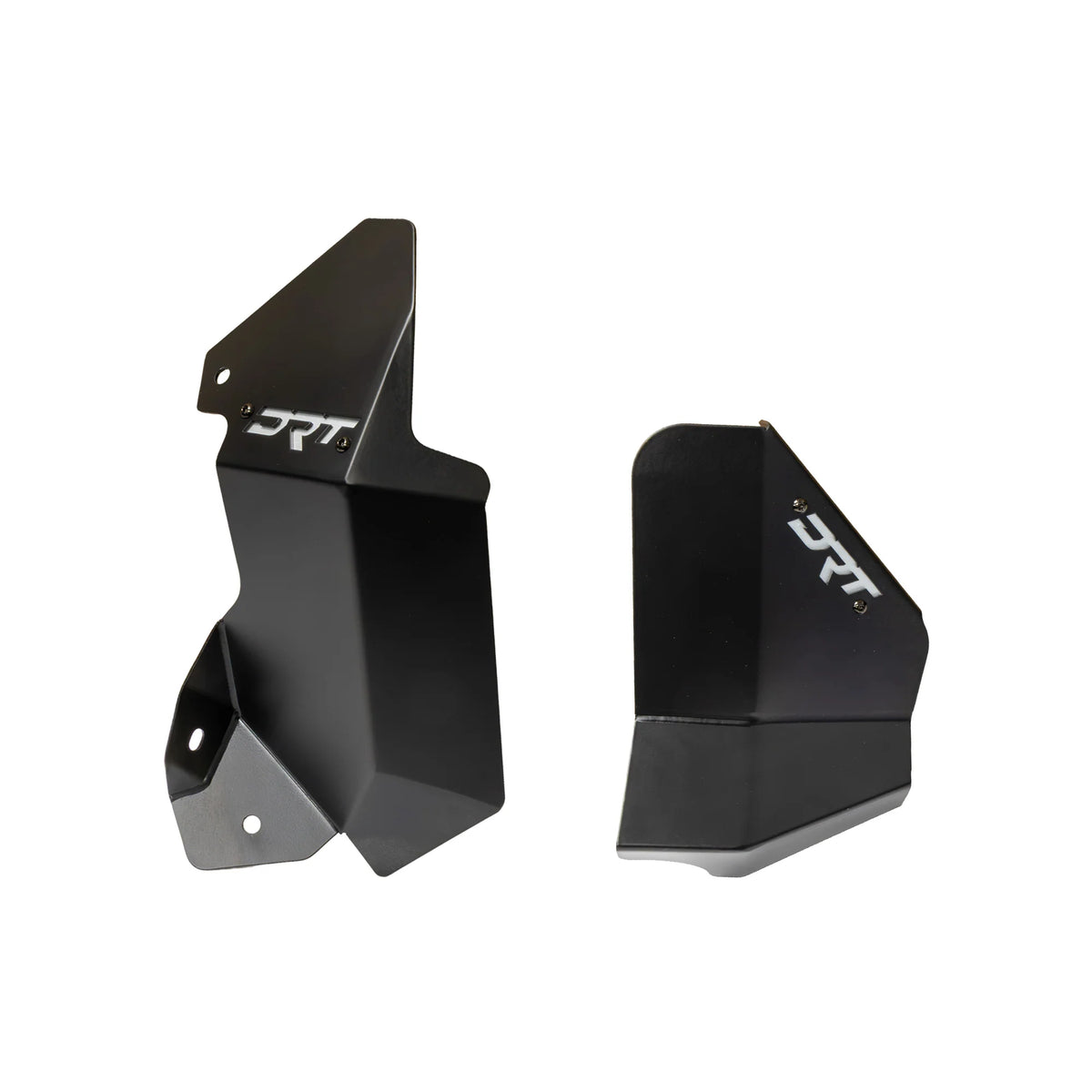 Two AC Guards on white background