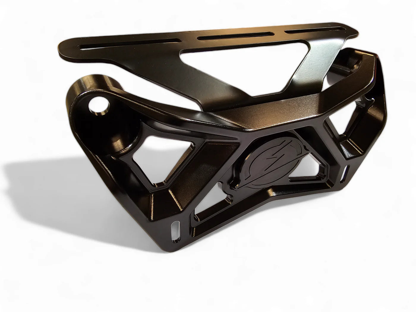 Elektric Offroad Upper Shock Mount Brace Adjustable Light Mount Can-Am Maverick X3 2017+