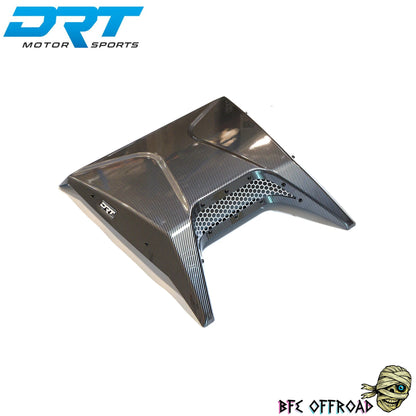 DRT Motorsports Vented Hood Scoop for Polaris 2024+ XPEDITION ADV / ADV 5