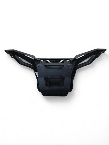 ELEKTRIC OFFROAD VOLT FRONT WINCH BUMPER POLARIS RZR PRO R TURBO R PRO S 2022+ mounting bracket