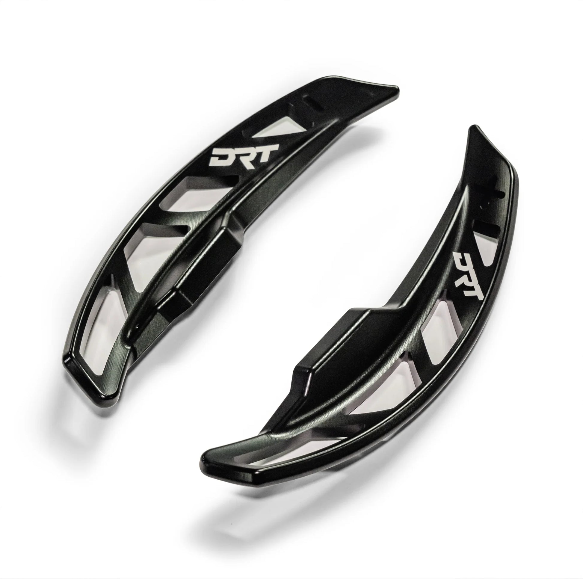 DRT Billet Paddle Shifter Shift Handles Fits: CAN-AM MAVERICK R 2024+ All Models Handles