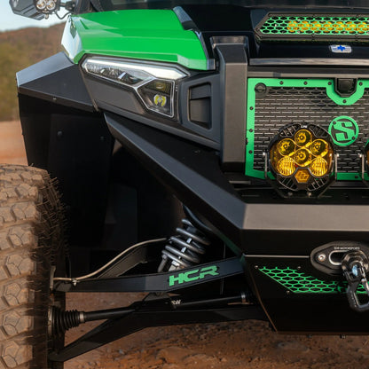 Polaris Xpedition X-Plorer Series V2 Front Bumper SDR Motorsports