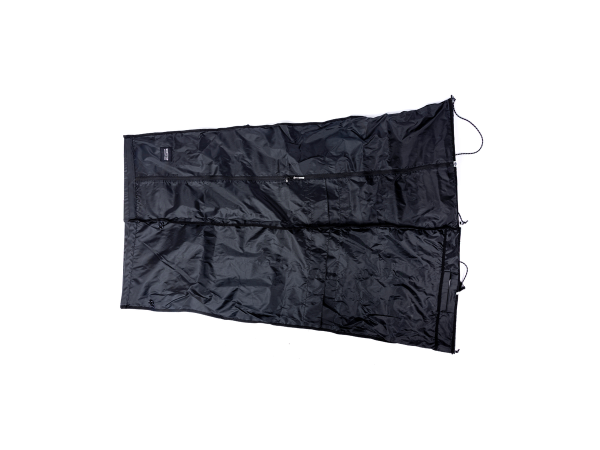 White Top Adventures Van / RV Shower Kit