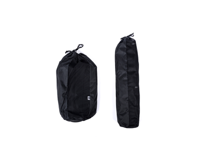 White Top Adventures Van / RV Shower Kit