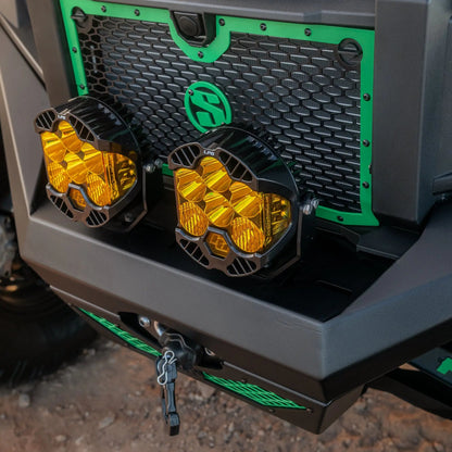 Polaris Xpedition X-Plorer Series V2 Front Bumper SDR Motorsports