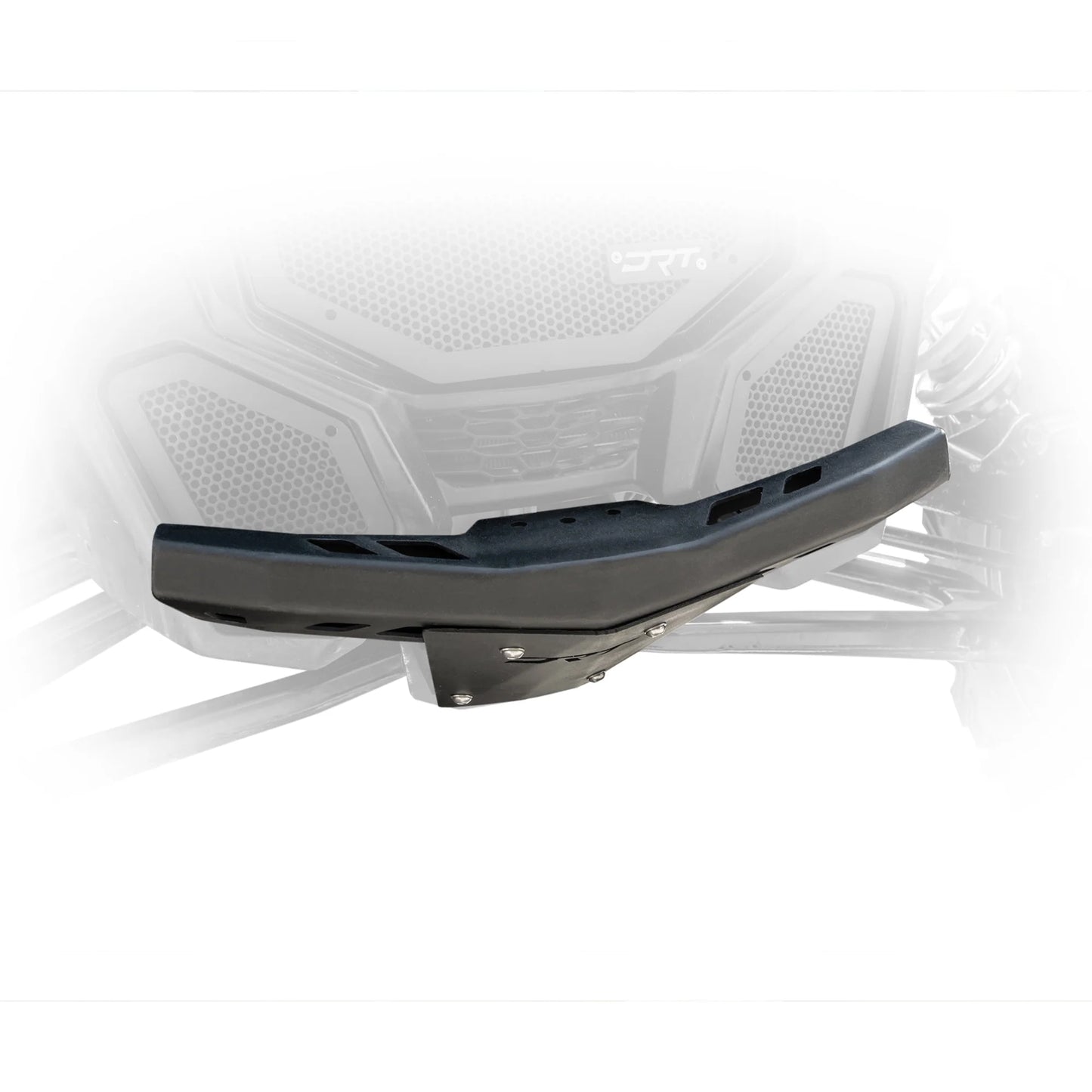 DRT Motorsports Can Am X3 2017+ Front Bumper and Bulk Head top light mounts