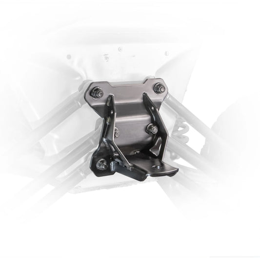 DRT Motorsports Hitch Mount for Can Am 2017+ X3 product view