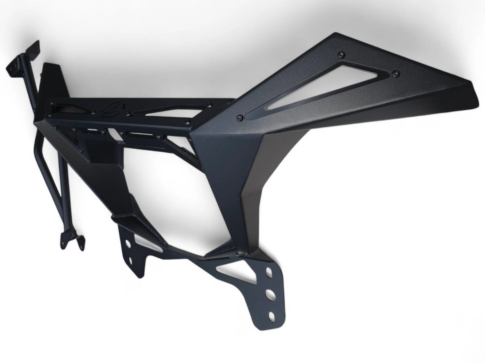 Elektric Offroad VOLT REAR BUMPER CAN AM MAVERICK R MAX 2025 unmounted