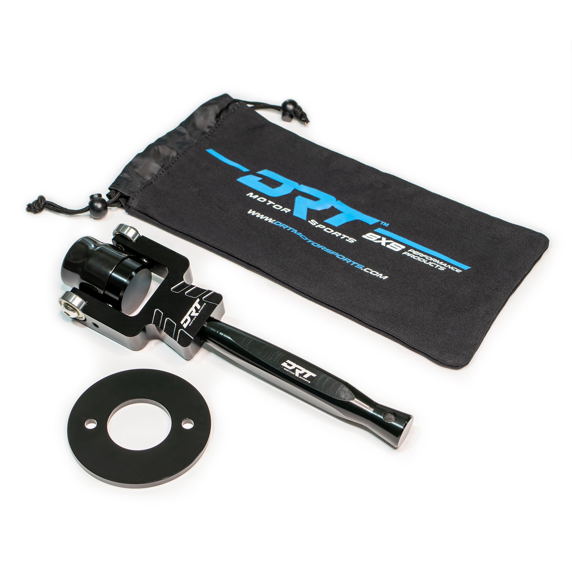 DRT Motorsports Can Am X3 Belt Replacement Tool Kit kit view