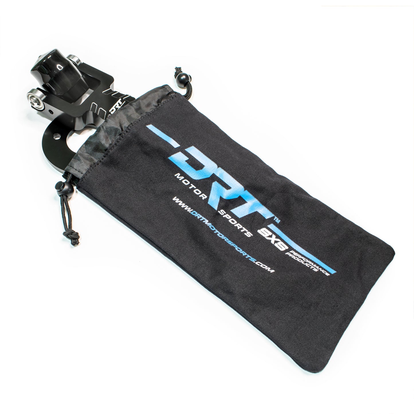 DRT Motorsports Can Am X3 Belt Replacement Tool Kit bag 