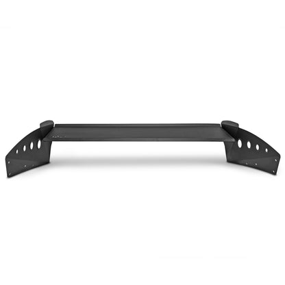 DRT RZR 170 Rear Wing Spoiler 2009-2021 front view