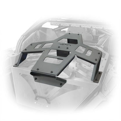 DRT Motorsports RZR Pro R / Turbo R / Pro XP 2022+ Oversize Tire Carrier Mount Accessory