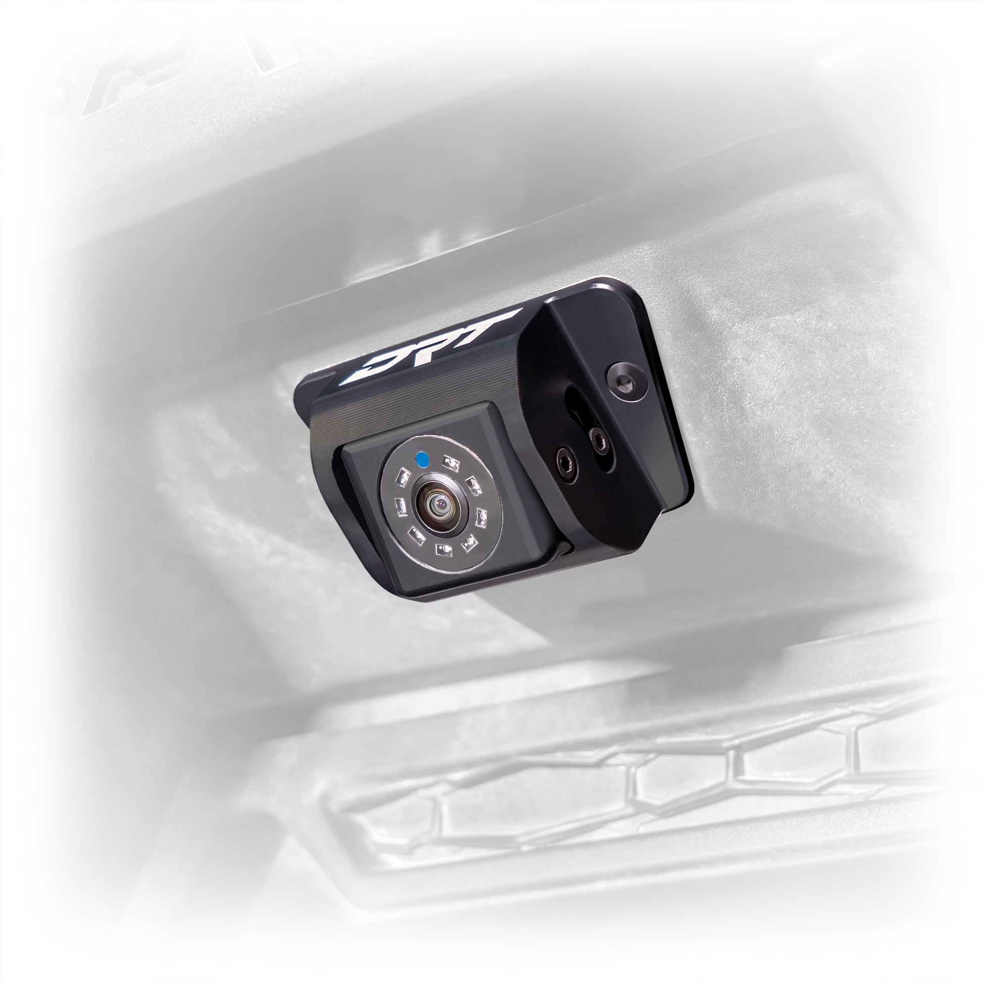 DRT Motorsports Pro Series Adjustable Rear Camera Extension