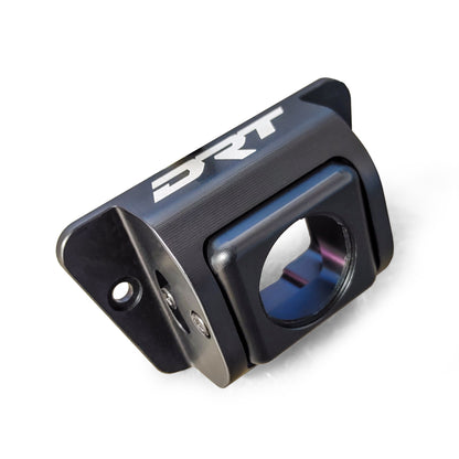 DRT Motorsports Pro Series Adjustable Rear Camera Extension detail top