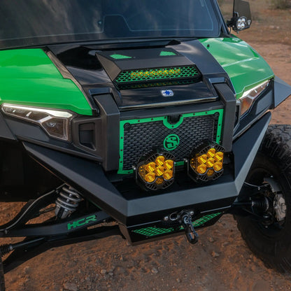 Polaris Xpedition X-Plorer Series V2 Front Bumper SDR Motorsports