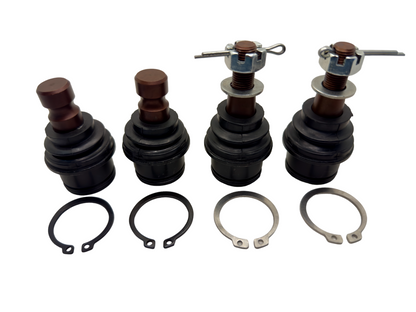 BFE Super Heavy Duty 300M Ball Joints Kit Can-Am