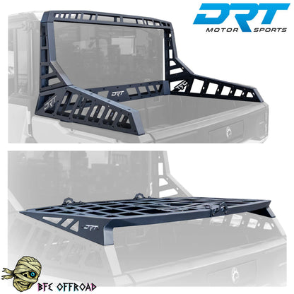 DRT Motorsports Can Am 2026 Defender HD11 Chase Rack
