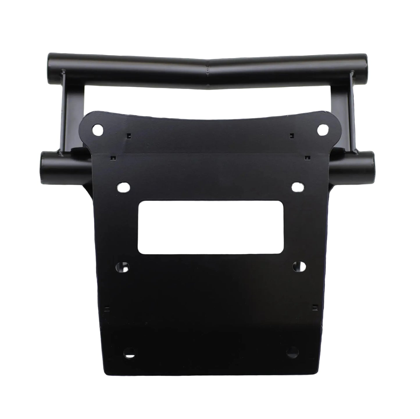 Polaris RZR Pro R/Pro S/Turbo R Baja Double Tube Front Bumper Mounting