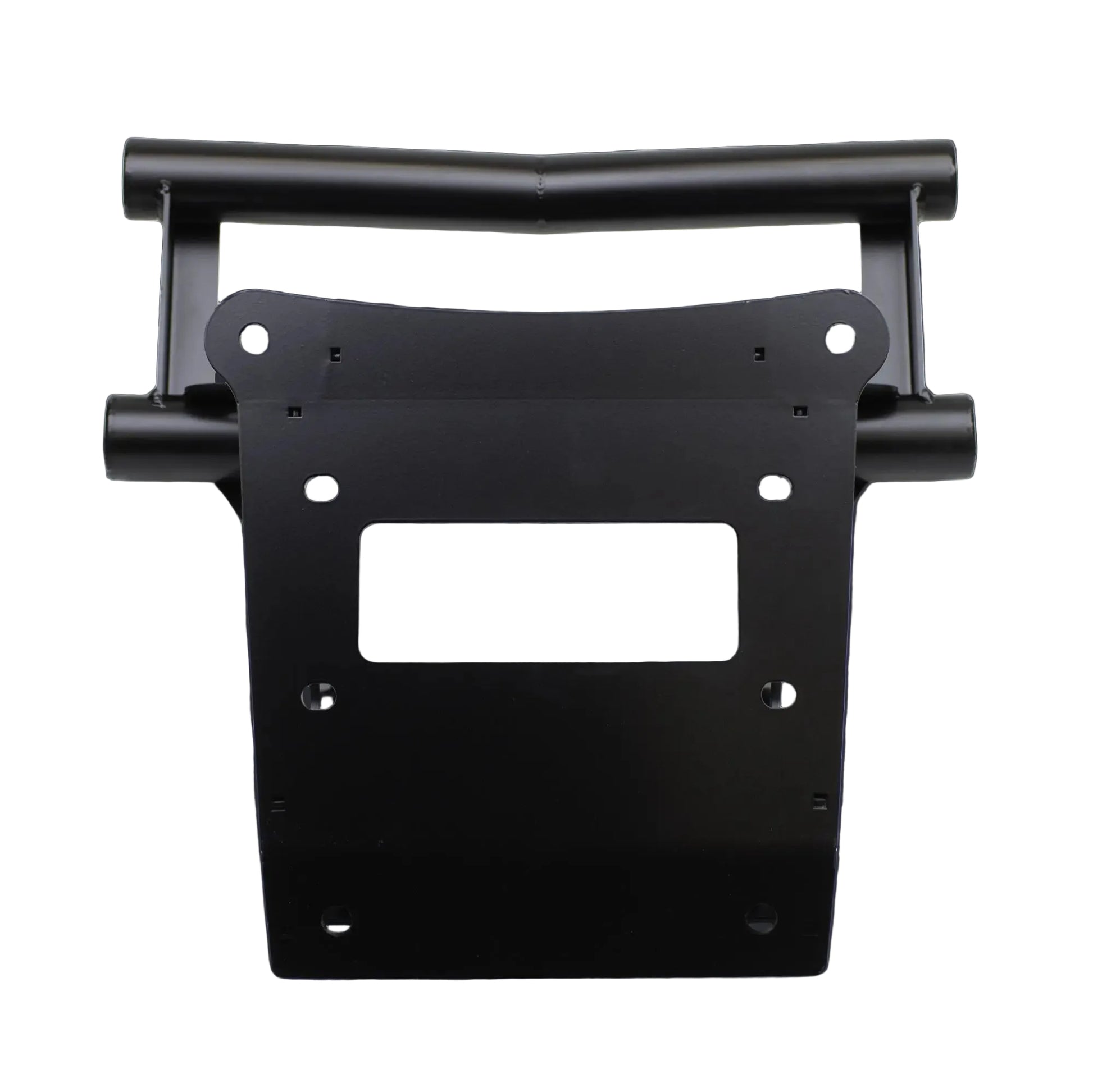Polaris RZR Pro R/Pro S/Turbo R Baja Double Tube Front Bumper Mounting
