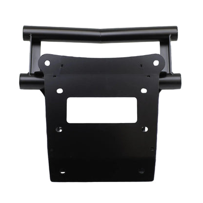 Polaris RZR Pro R/Pro S/Turbo R Baja Double Tube Front Bumper Mounting