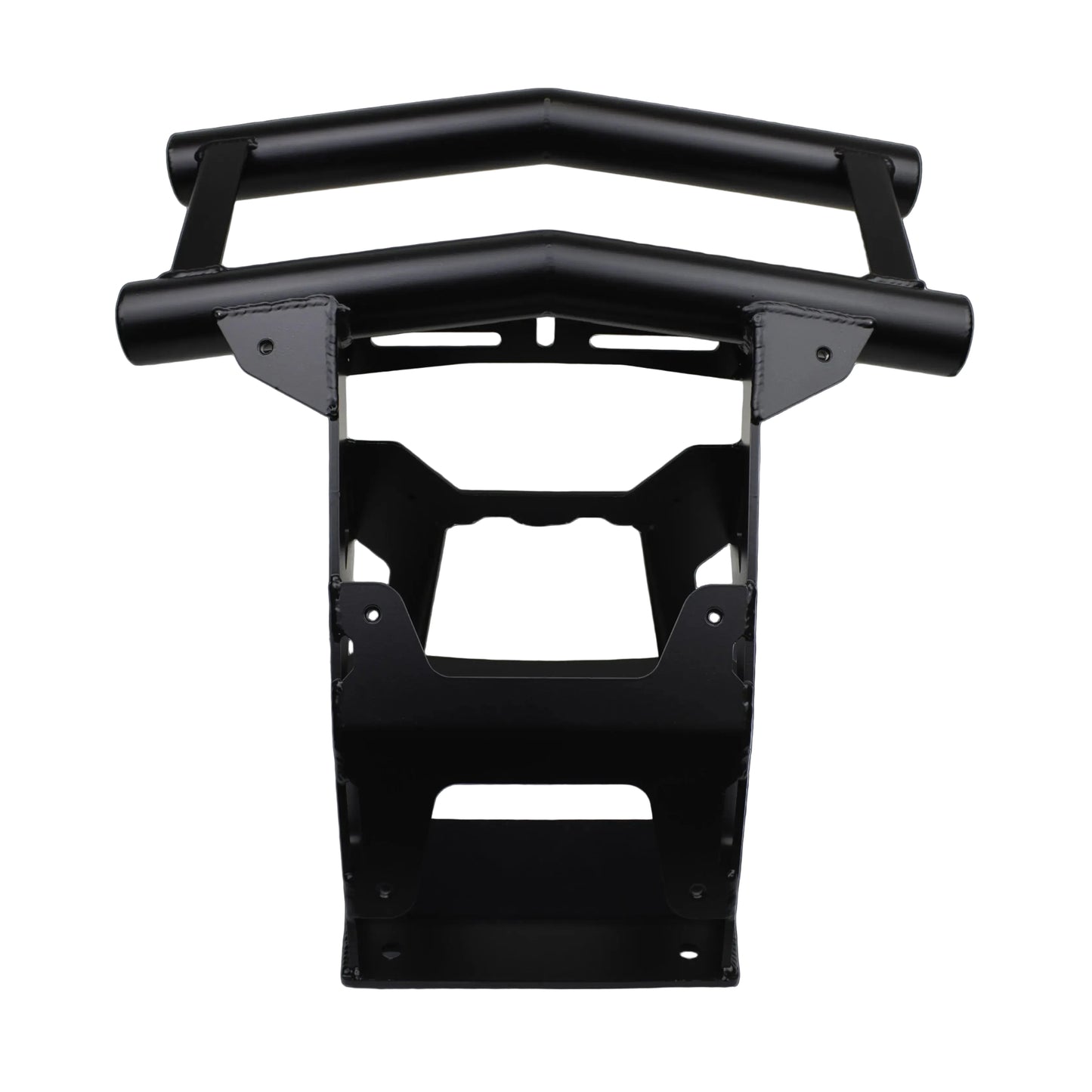 Polaris RZR Pro R/Pro S/Turbo R Baja Double Tube Front Bumper Mounting Holes