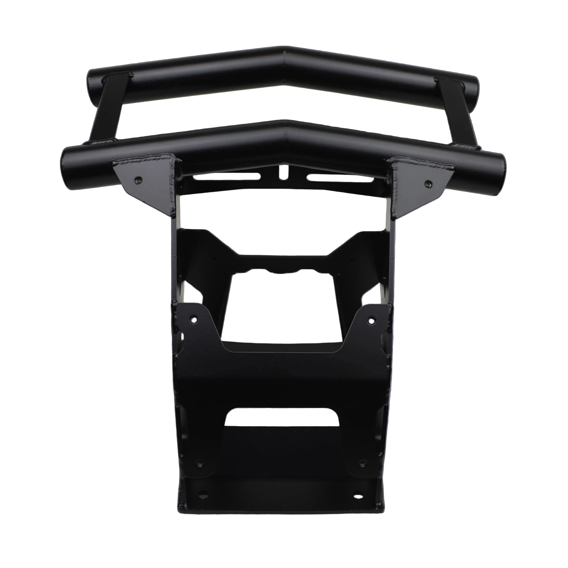 Polaris RZR Pro R/Pro S/Turbo R Baja Double Tube Front Bumper Mounting Holes