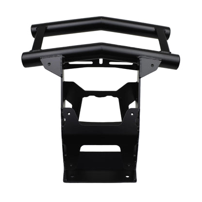 Polaris RZR Pro R/Pro S/Turbo R Baja Double Tube Front Bumper Mounting Holes