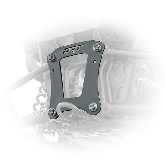 DRT Motorsports RZR Pro XP 2020+ Radius Rod Plate