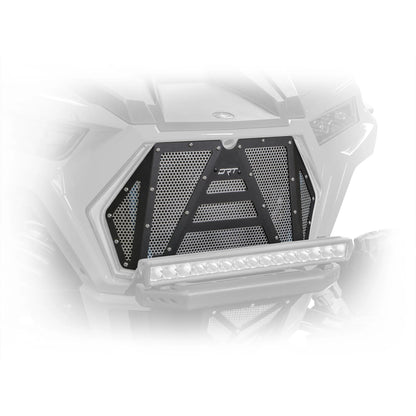 DRT Motorsports RZR XP 1000 / Turbo / Turbo S 2019+ Aluminum Grill