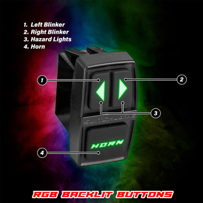 Switch with functions