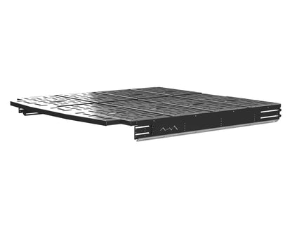 Ford Transit Van Flex-Track™ 4-Panel  All Aluminum Platform Bed System