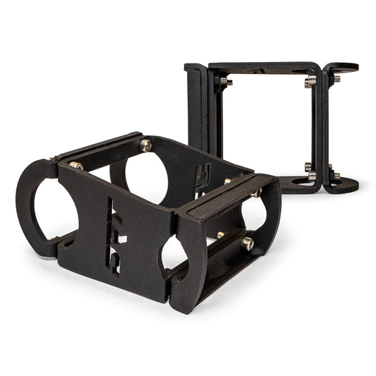 DRT Motorsports UTV 2.0'' Spare Axle Cage Mount