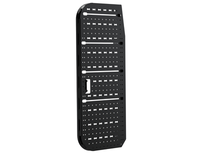 Sprinter Rear Door Atlas Storage Rack | Passenger Side