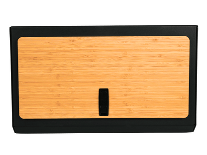 SPRINTER VAN CABINET - 24" POP-UP DOOR