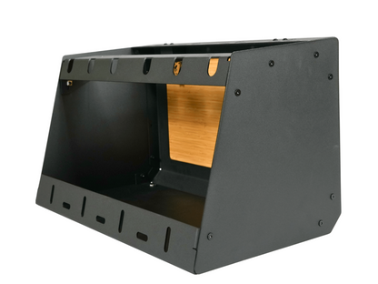 SPRINTER VAN CABINET - 24" POP-UP DOOR