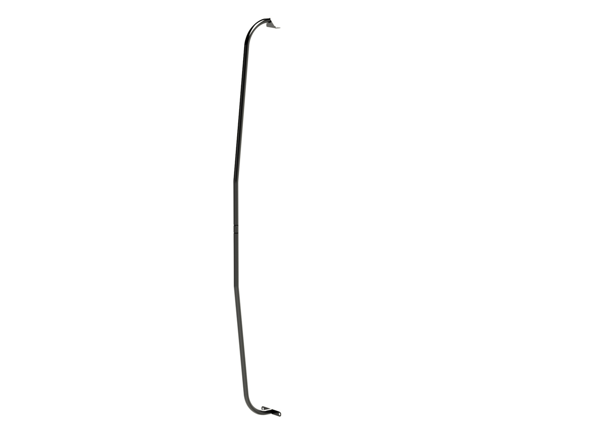 SPRINTER SURF BOARD RACK POLE