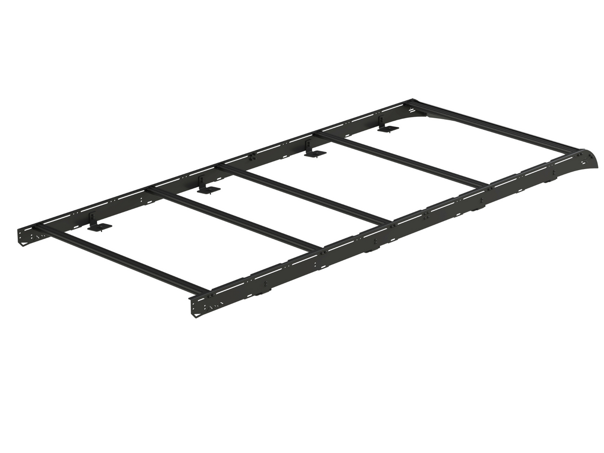 TRANSIT VAN 148" HIGH ROOF EXT STRATA ROOF RACK