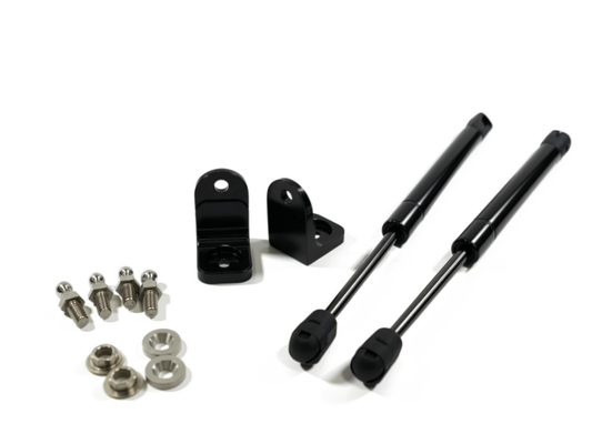 Sprinter Van Hood Strut Kit (2019+)
