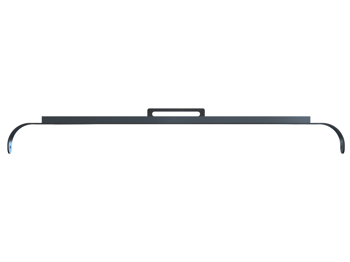 WHITE TOP ADVENTURES SPRINTER DASH ACCESSORIES AND PHONE MOUNTING SYSTEM