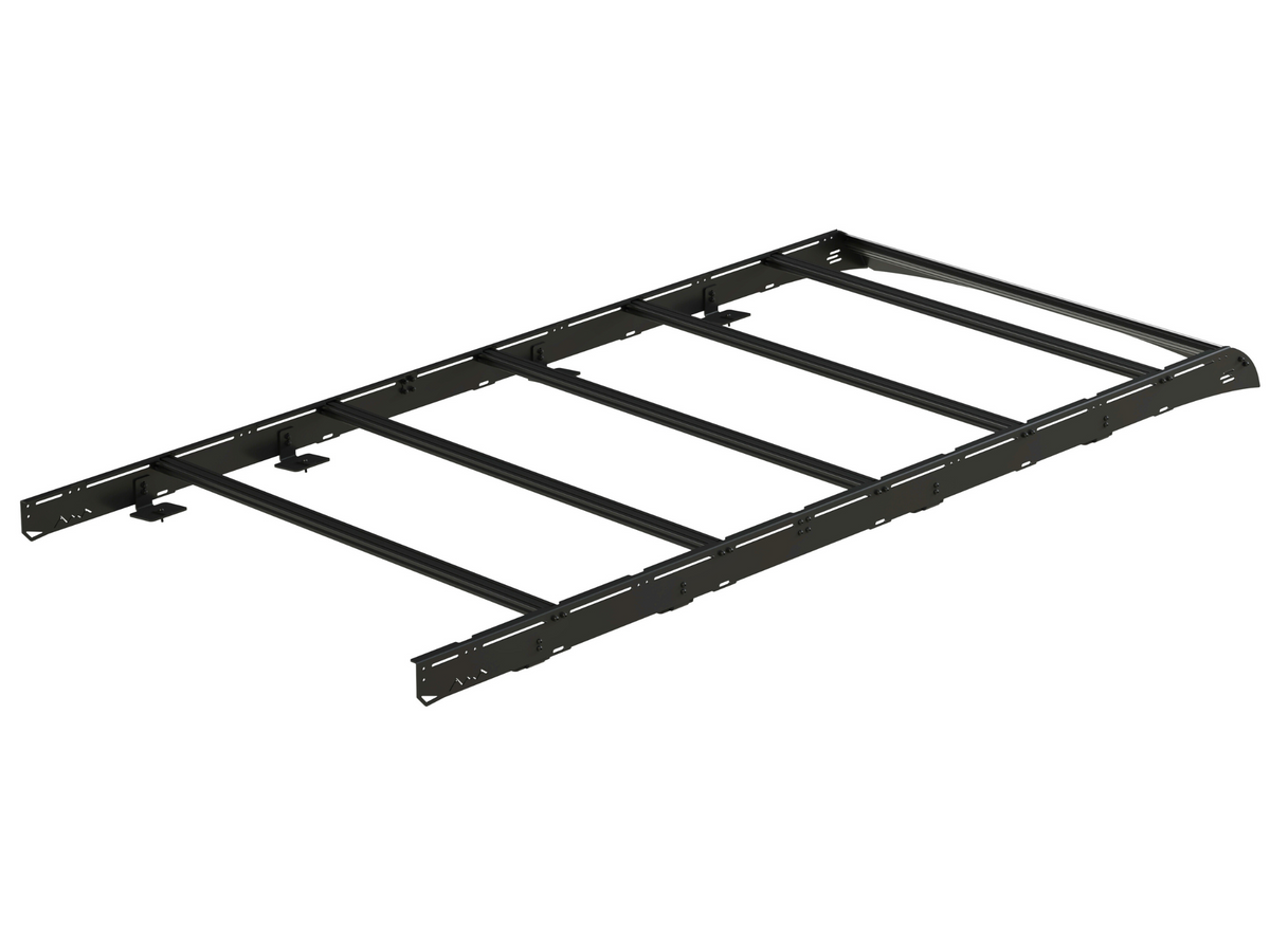 TRANSIT VAN 148" MID ROOF STRATA ROOF RACK